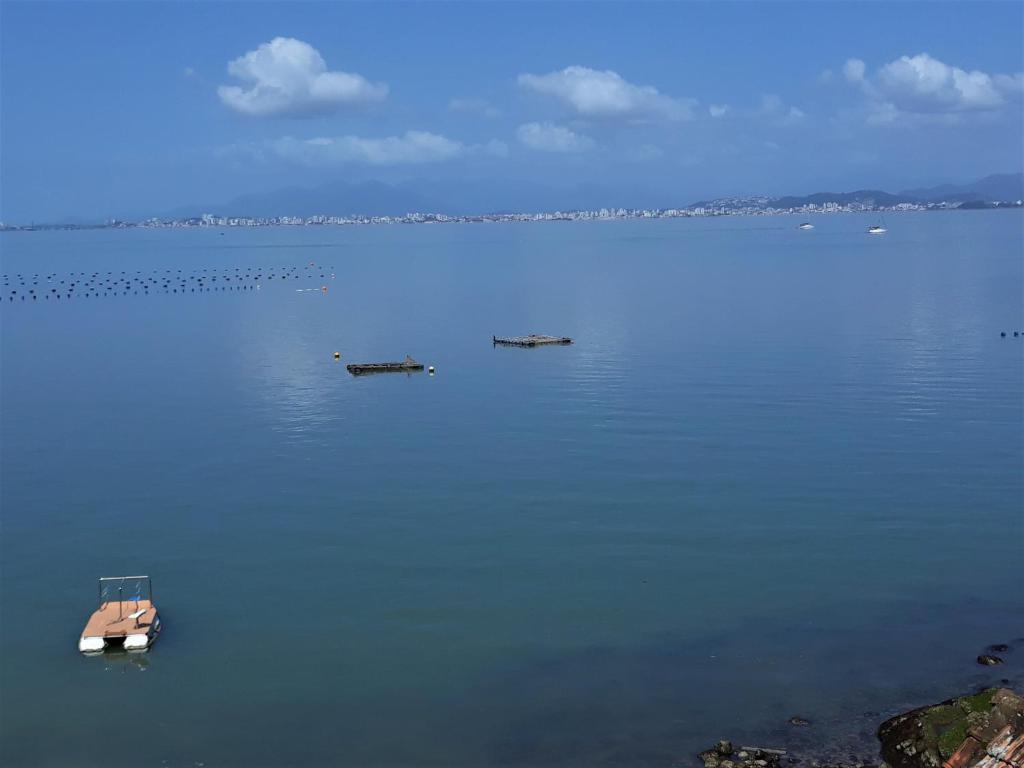  Magic Island Casas