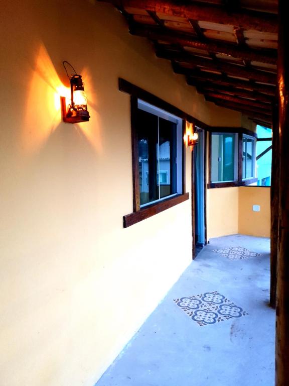  Casa Mirante Amarelo