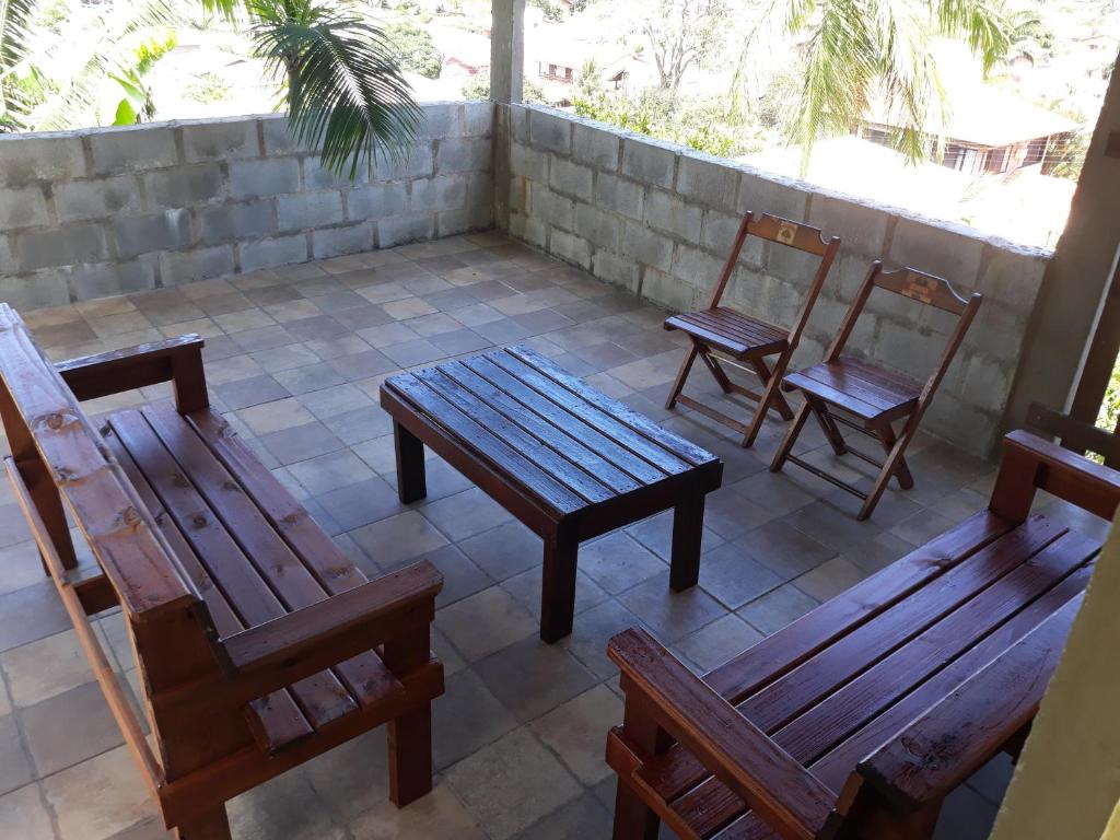  Magic Island Casas