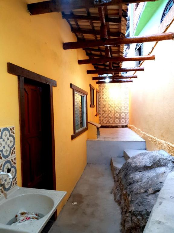  Casa Mirante Amarelo