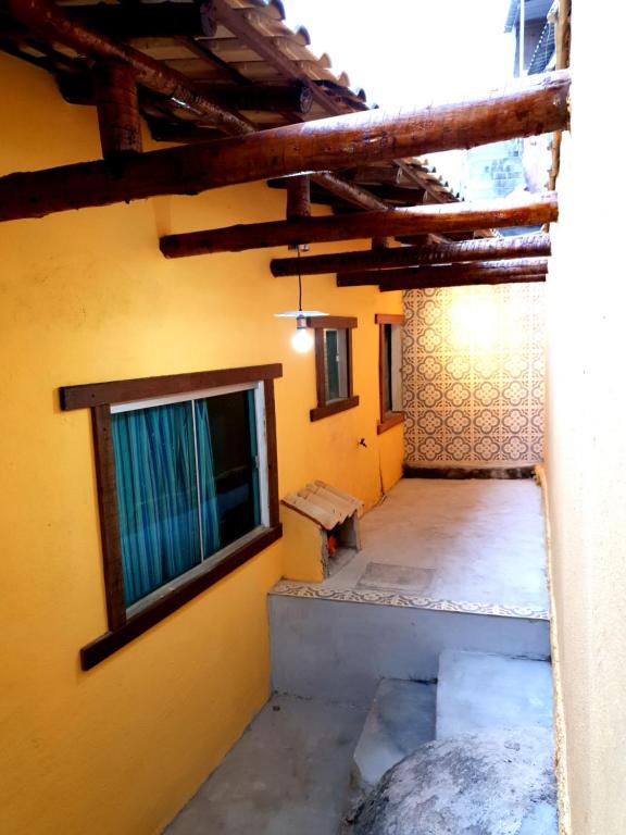  Casa Mirante Amarelo