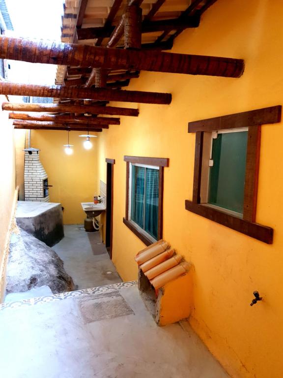  Casa Mirante Amarelo