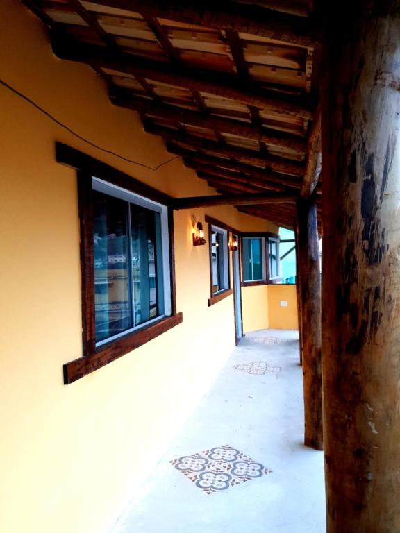  Casa Mirante Amarelo