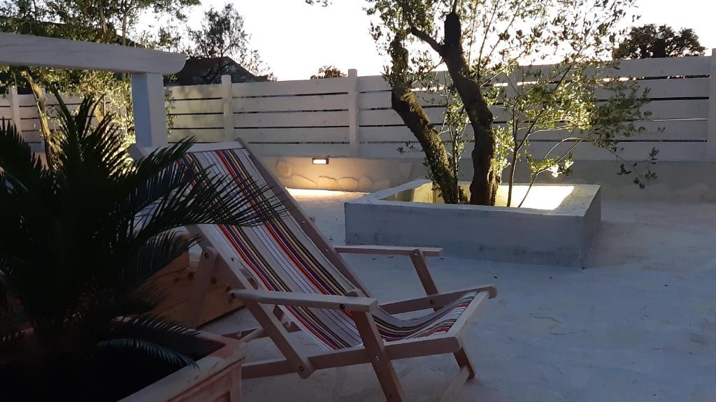 Fotografie z fotogalerie ubytování Villa Nina v destinaci Biograd na Moru
