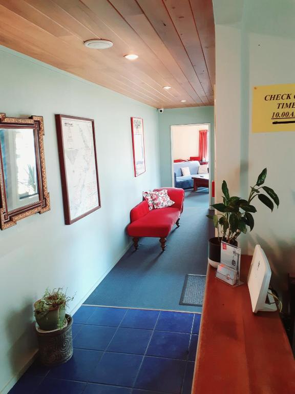 Tongariro River Retreat - Resim 14