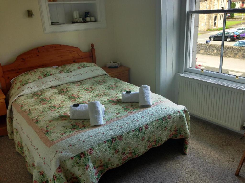 Buttonboss Lodge B&B 7