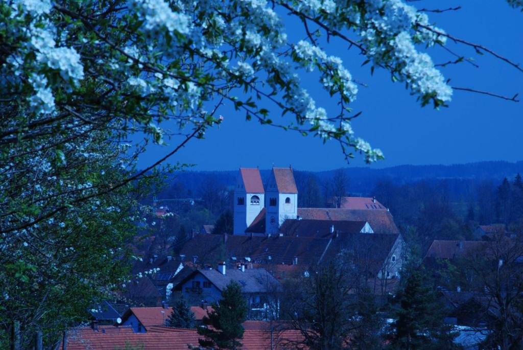 Fotografie z fotogalerie ubytování Gasthof Graf v destinaci Steingaden