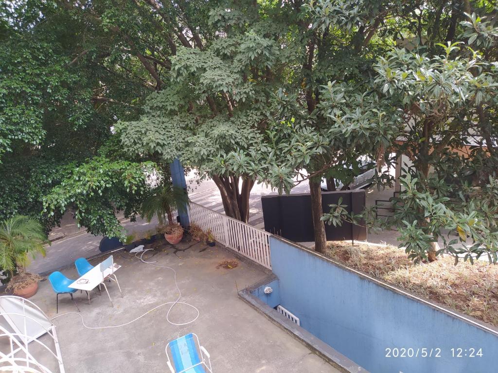  INCOR Hospital das Clínicas Metrô Oscar Freire Estúdio 35 m2