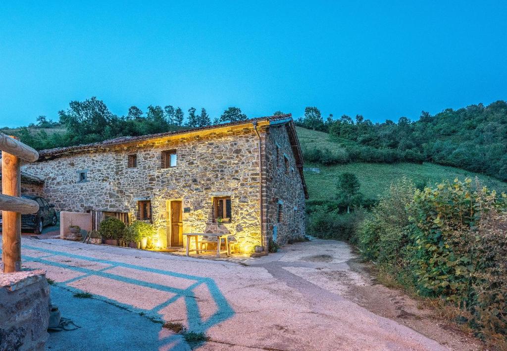 Terra Ecoturismo Casa La Laguna, La Focella – Precios ...