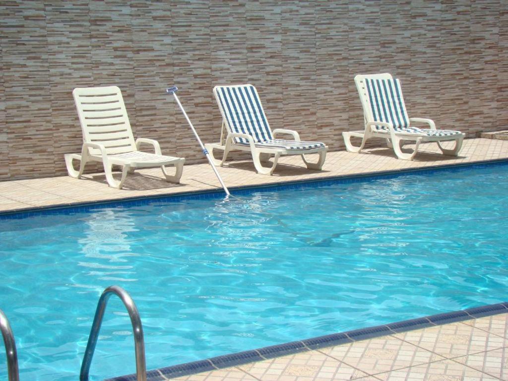  Hotel Anapolis