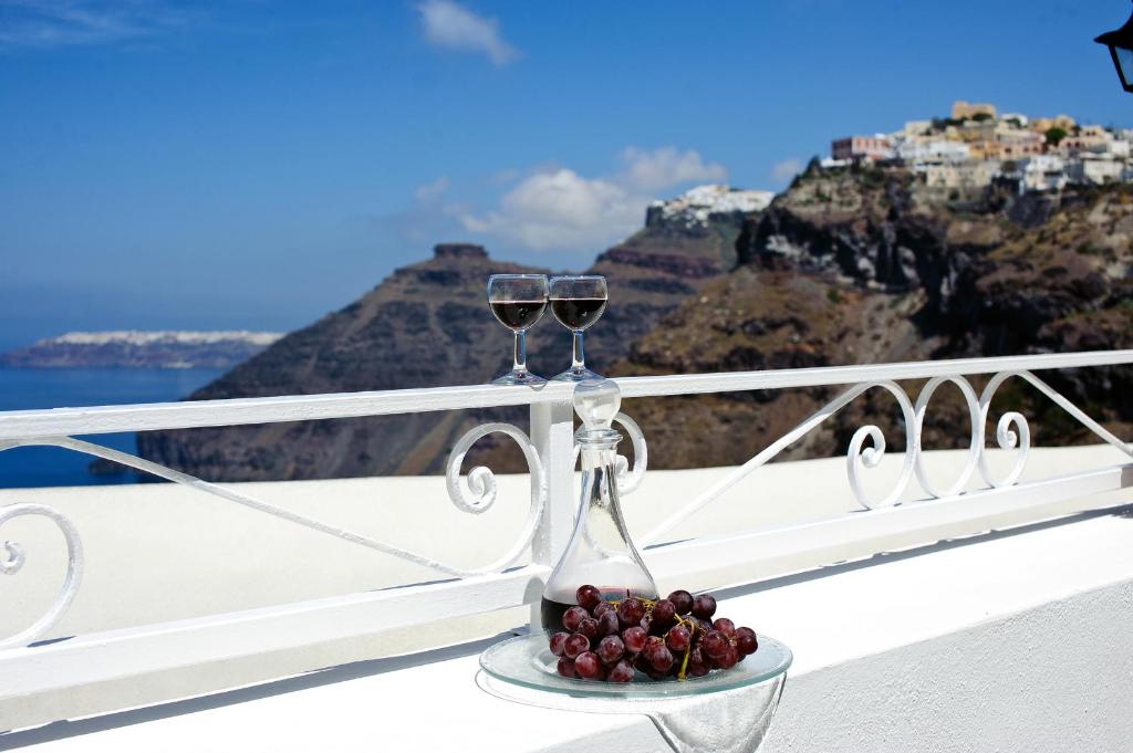 Archontiko Suites Santorini - 13