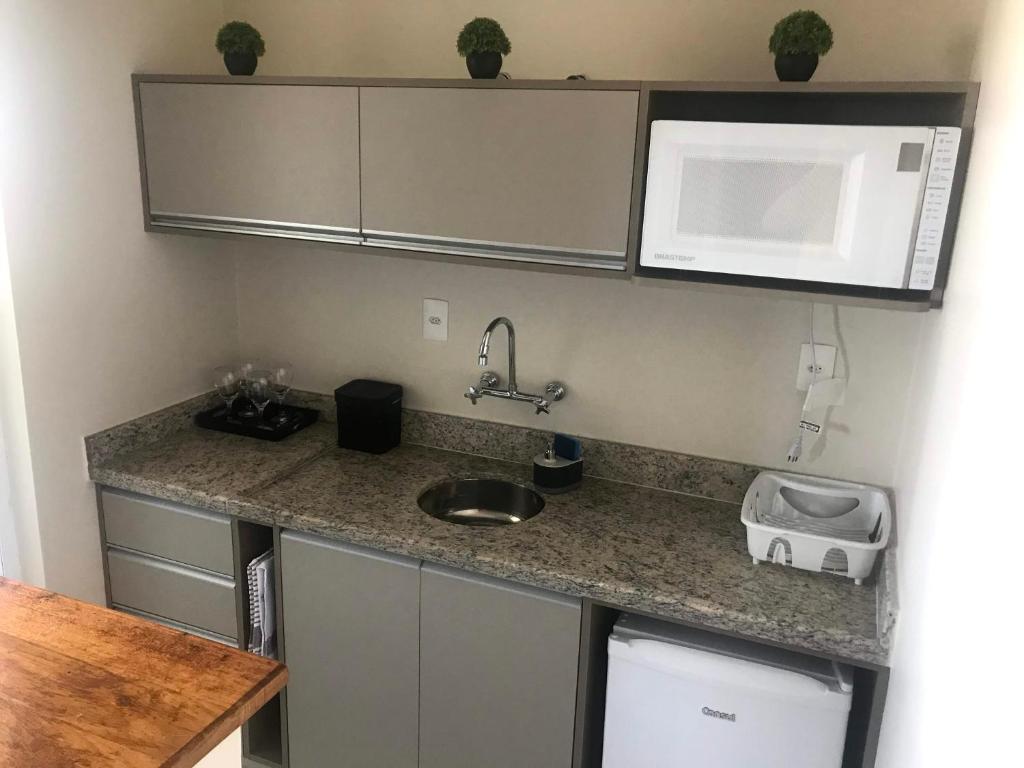  Flat Number 1 Residence Indaiatuba