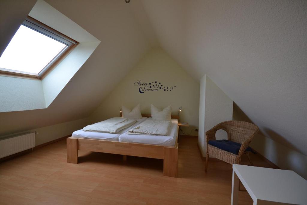 Haus Sir Henry