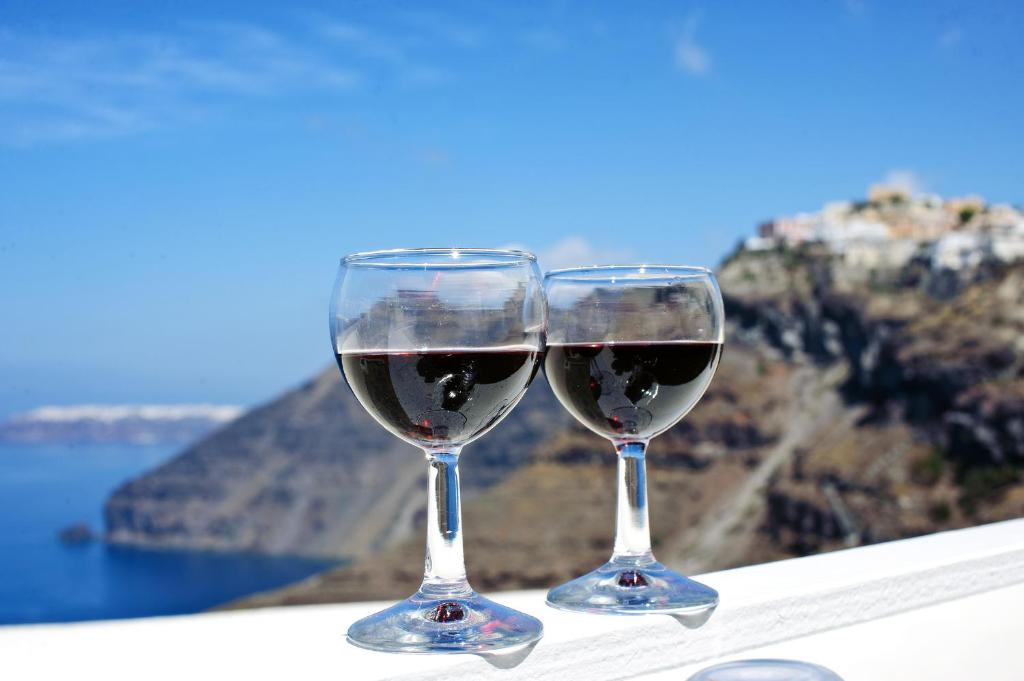 Archontiko Suites Santorini - 4