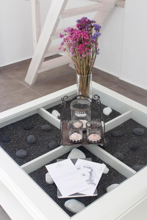 Archontiko Suites Santorini - 10