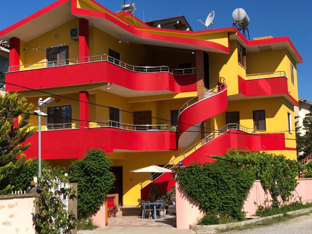 Guest House MURATI - Image 9