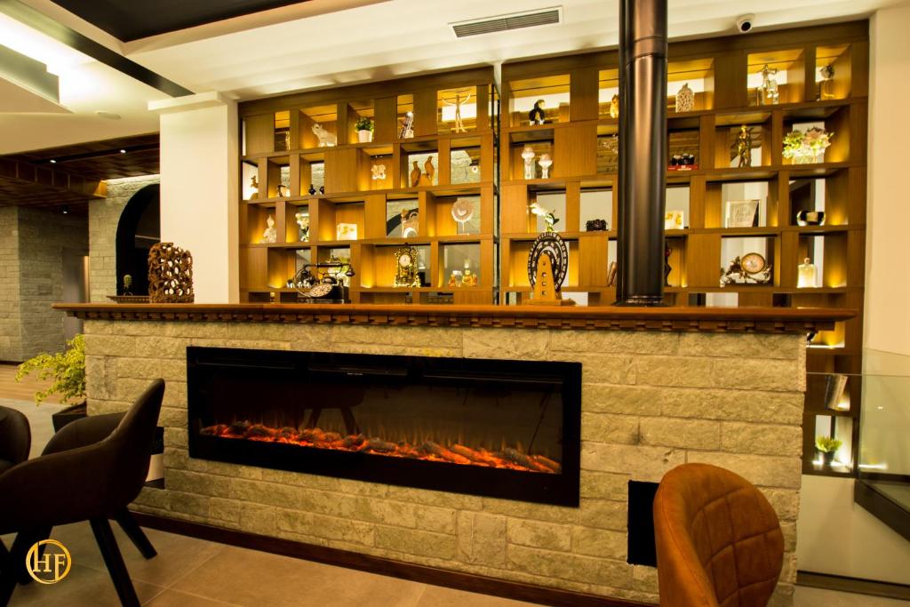 Fotografie z fotogalerie ubytování Hotel Fantasy v destinaci Gjirokastër