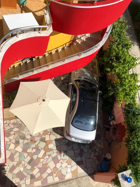 Fotografie z fotogalerie ubytování Guest House MURATI v destinaci Durrës