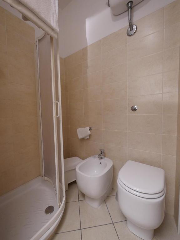 Hotel Careggi - Resim 27