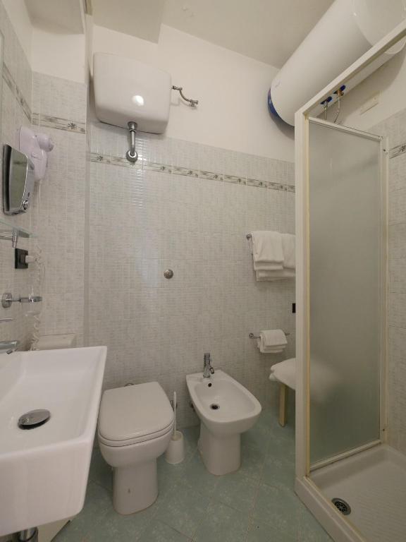 Hotel Careggi - Resim 26