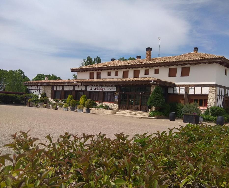 Hostal el Ventorro - Housity
