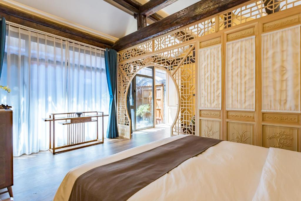 Templeside Beijing - 