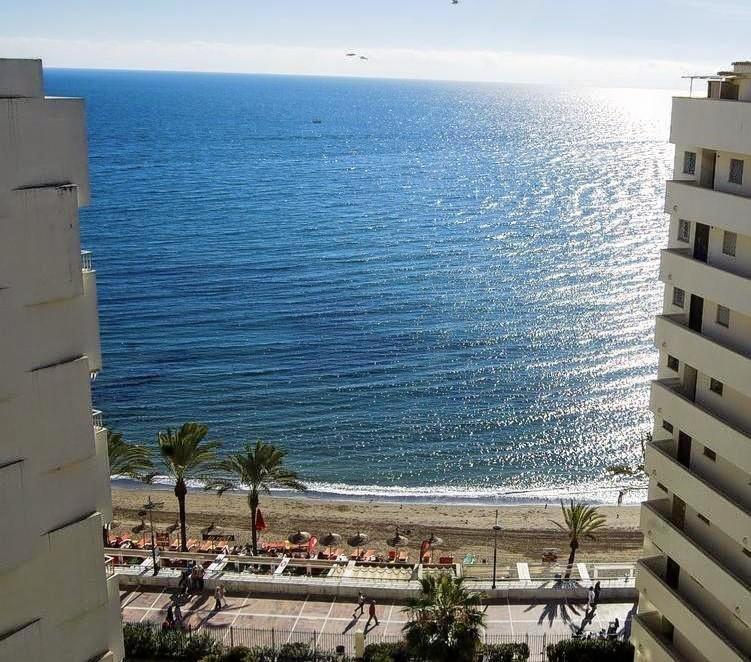 Appartement Marbella Suite en paseo marítimo de (Spanje ...
