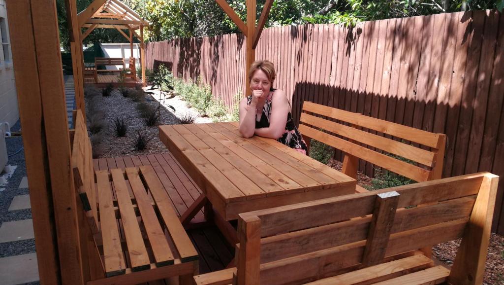 Argyle On The Park - Central Christchurch Motel Overlooking Hagley Park - Resim 10