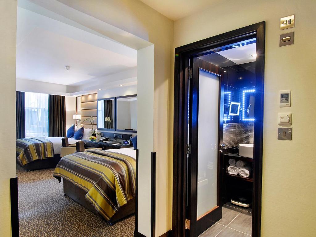 Park Grand Mayfair - Resim 20