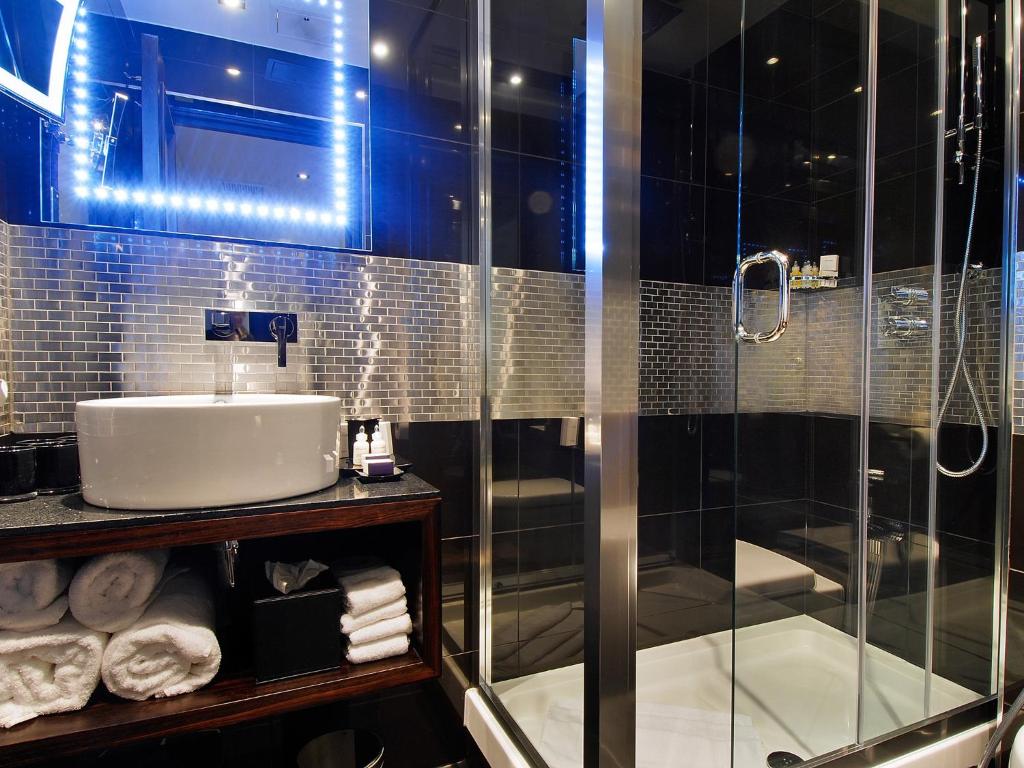 Park Grand Mayfair - Resim 16