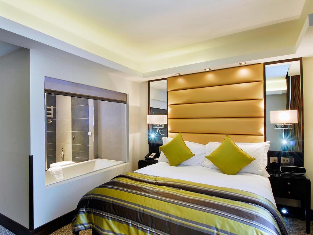 Park Grand Mayfair - Resim 22