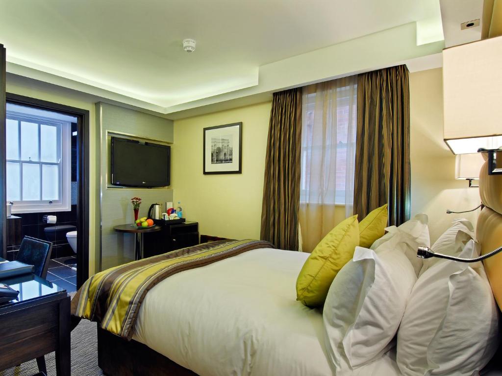 Park Grand Mayfair - Resim 19