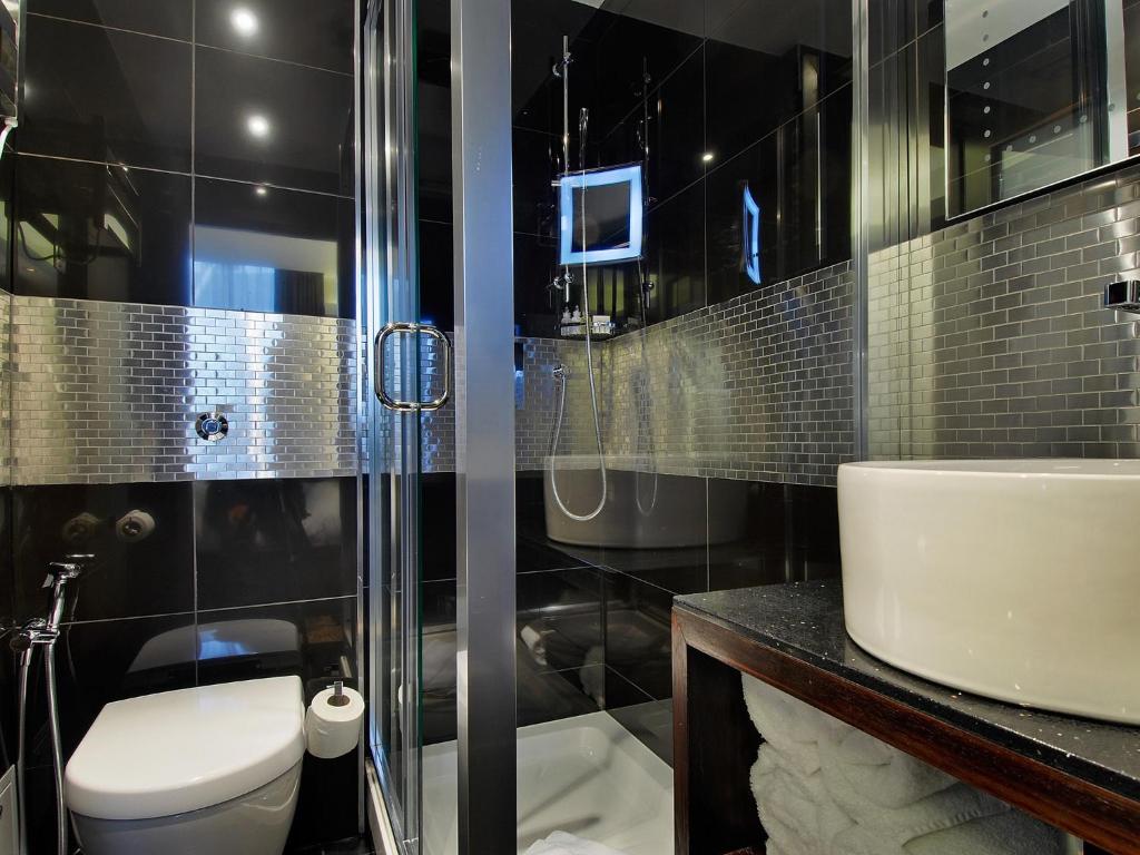 Park Grand Mayfair - Resim 38