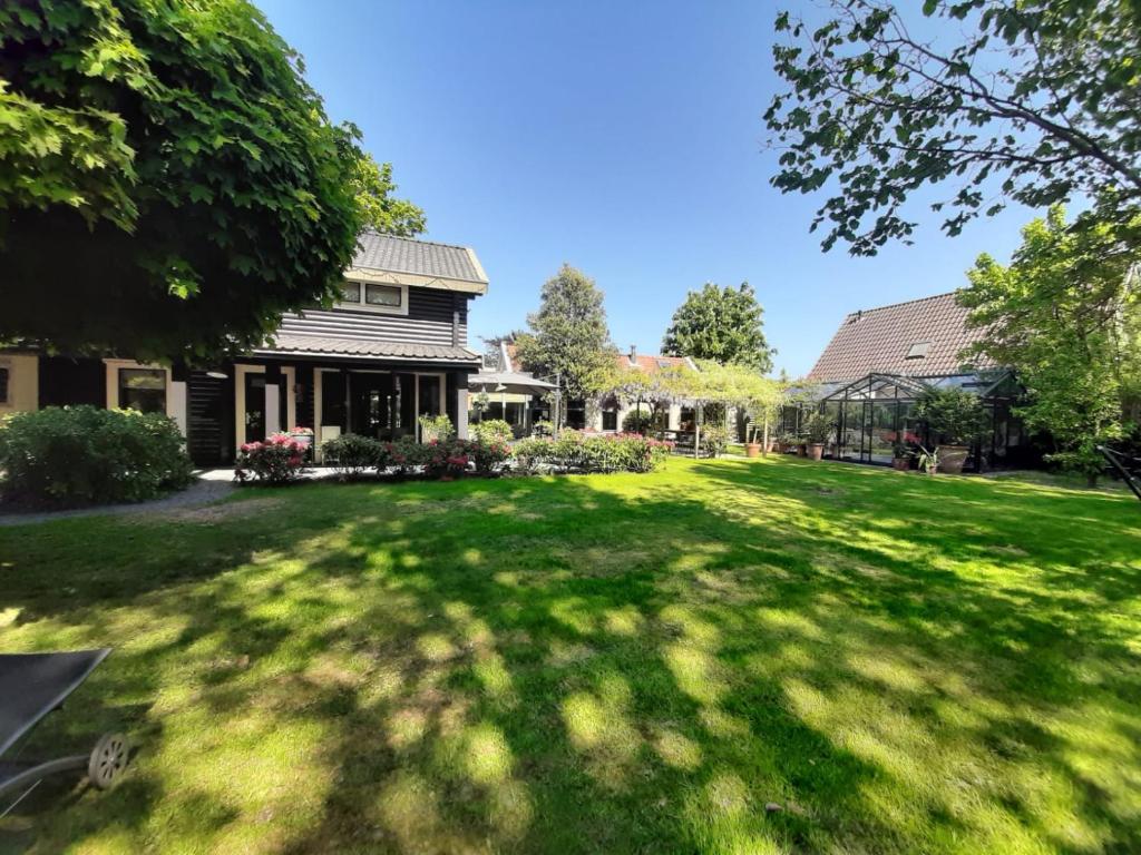 Galeriebild der Unterkunft BedandBreakfast Casa Martina in Kortgene