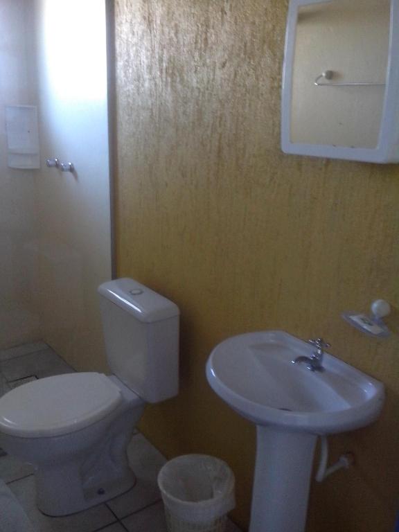 Pousada Recanto Alpino  Pousada Recanto Alpino