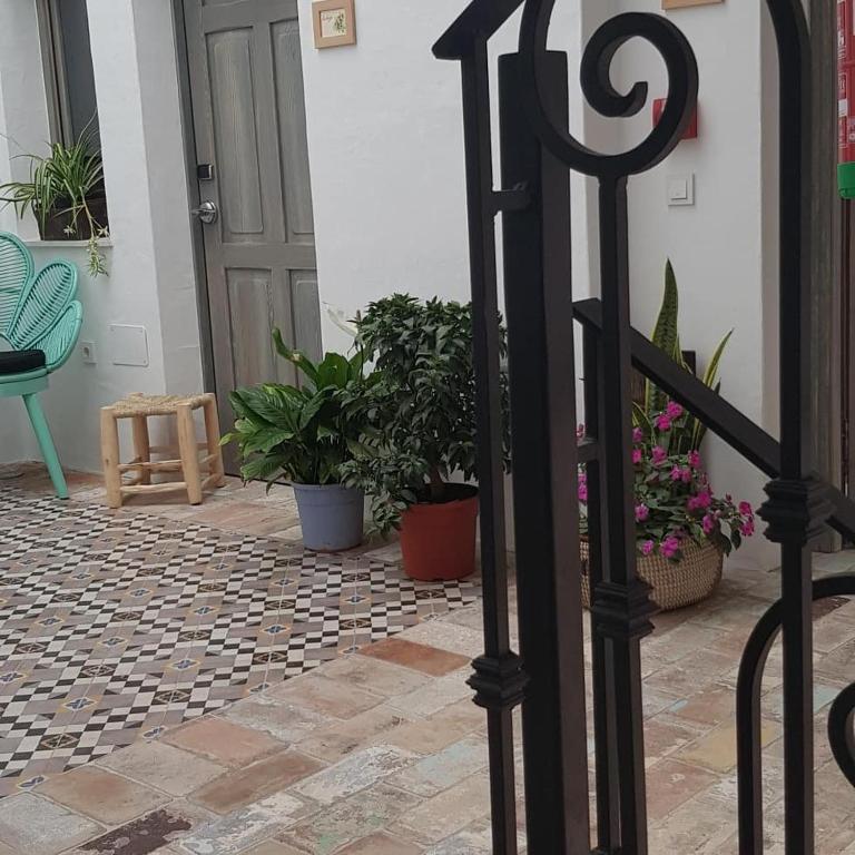 Casapuerta El Refugio - 6