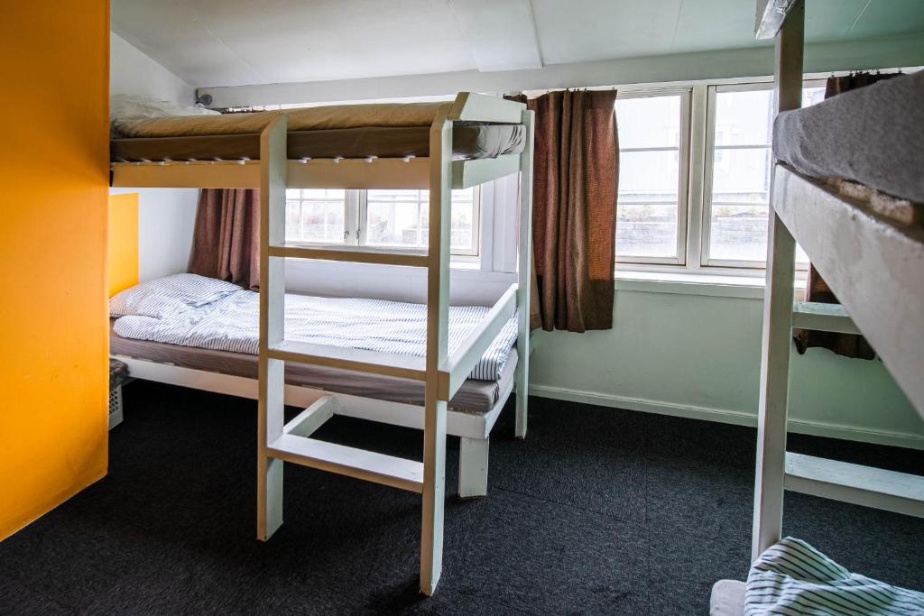Tromso Activities Hostel, Tromsø – Prezzi aggiornati per il 2023