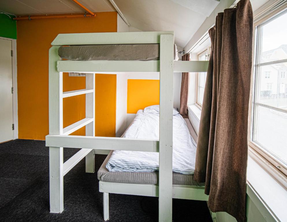 Tromso Activities Hostel, Tromsø – Prezzi aggiornati per il 2023