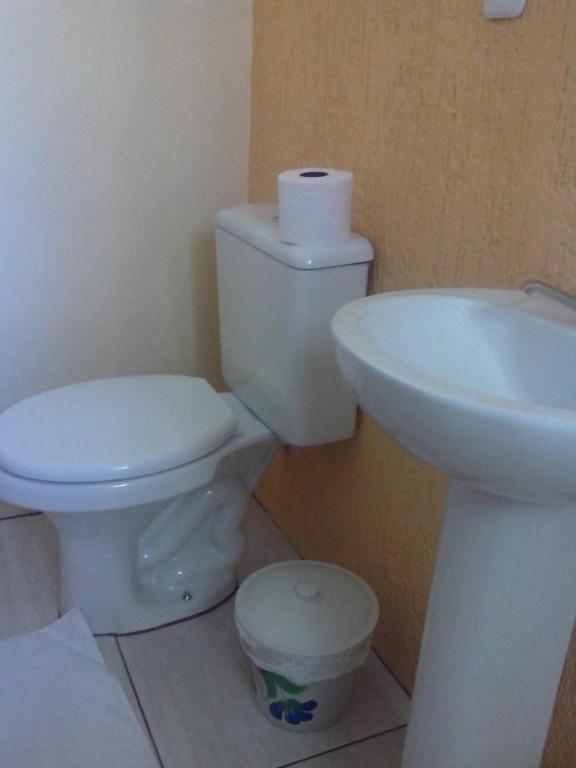 Pousada Recanto Alpino  Pousada Recanto Alpino