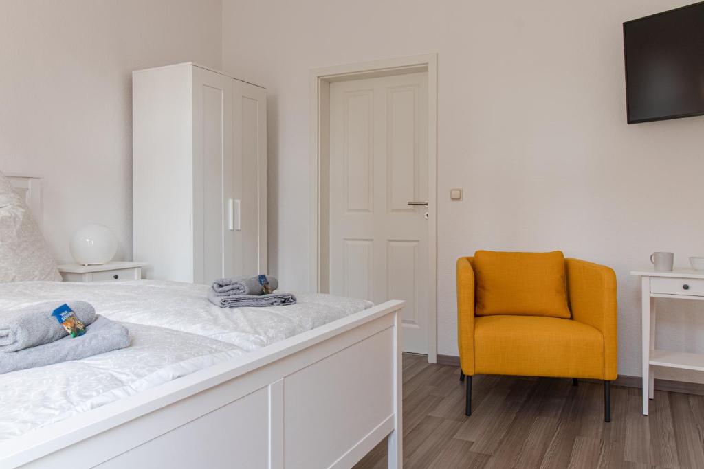 Ferienwohnungen Quedlinburg im Harz - 15