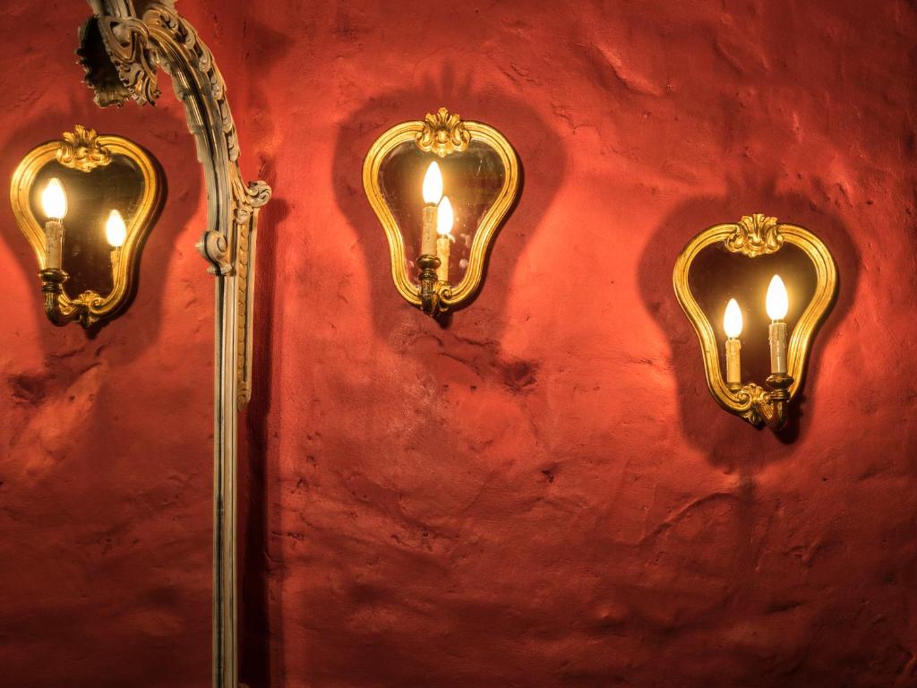 Fotografie z fotogalerie ubytování Tenuta Cortedomina v destinaci Radda in Chianti