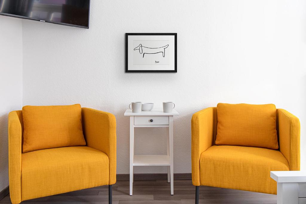 Ferienwohnungen Quedlinburg im Harz - 13