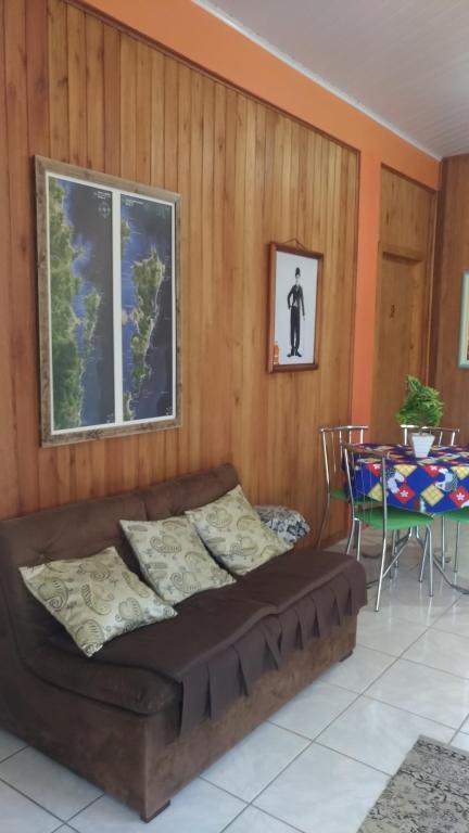  Apartamento Aconchego - 2