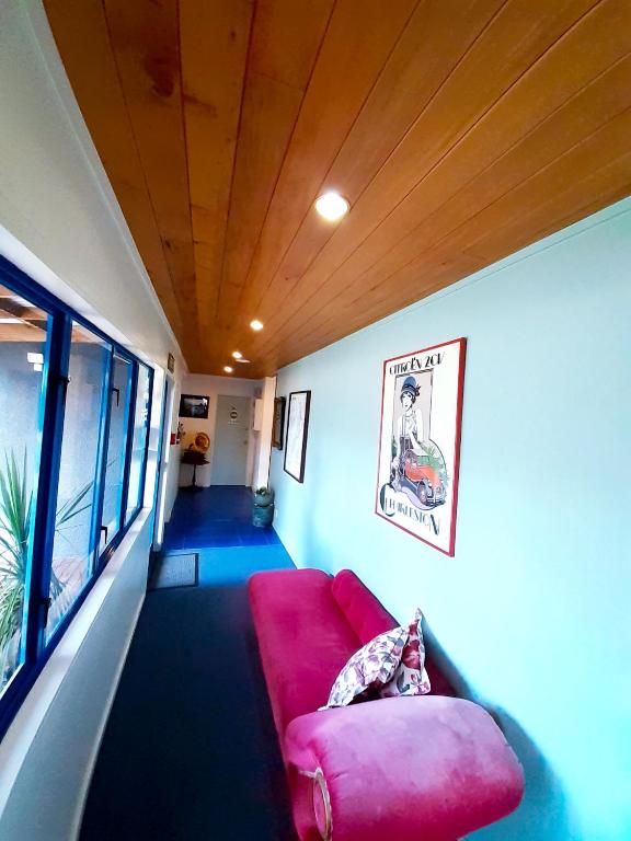 Tongariro River Retreat - Resim 15