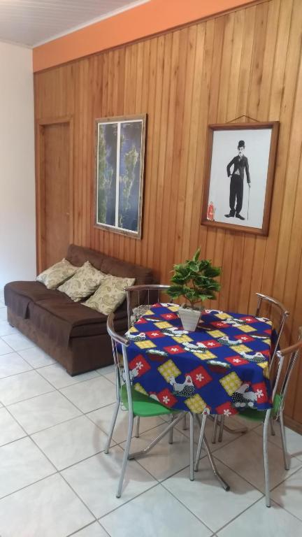  Apartamento Aconchego - 2