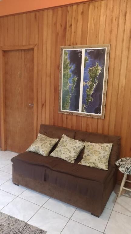  Apartamento Aconchego - 2