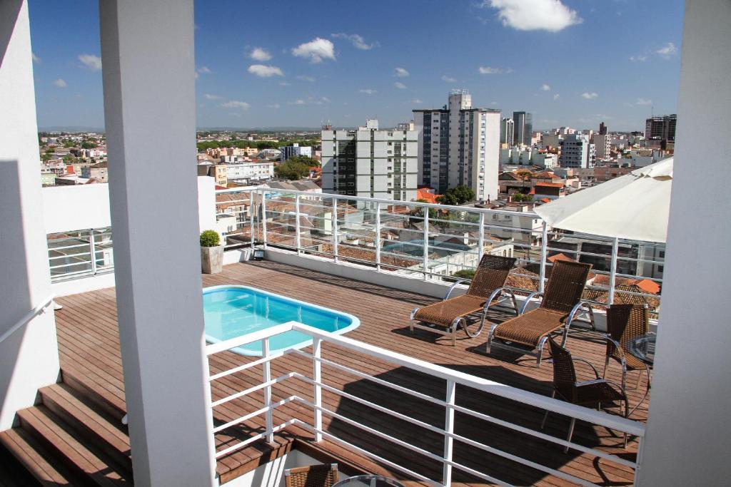  M Tower Hotel