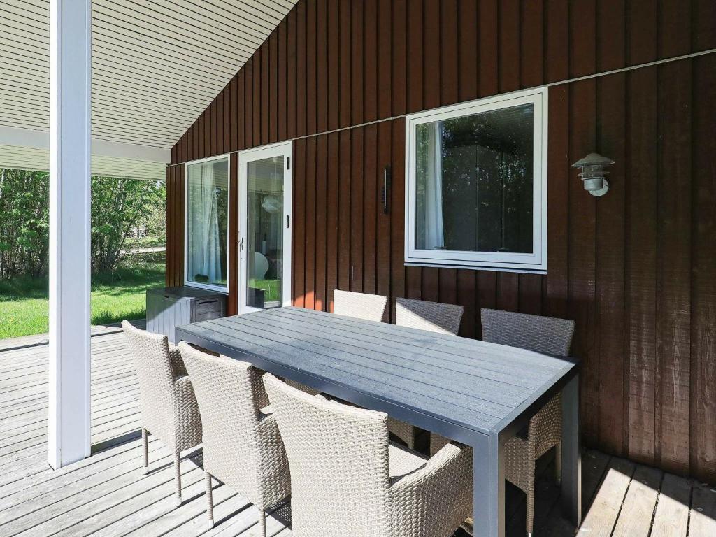 Fotografie z fotogalerie ubytování 4 person holiday home in Læsø-By Traum v destinaci Læsø