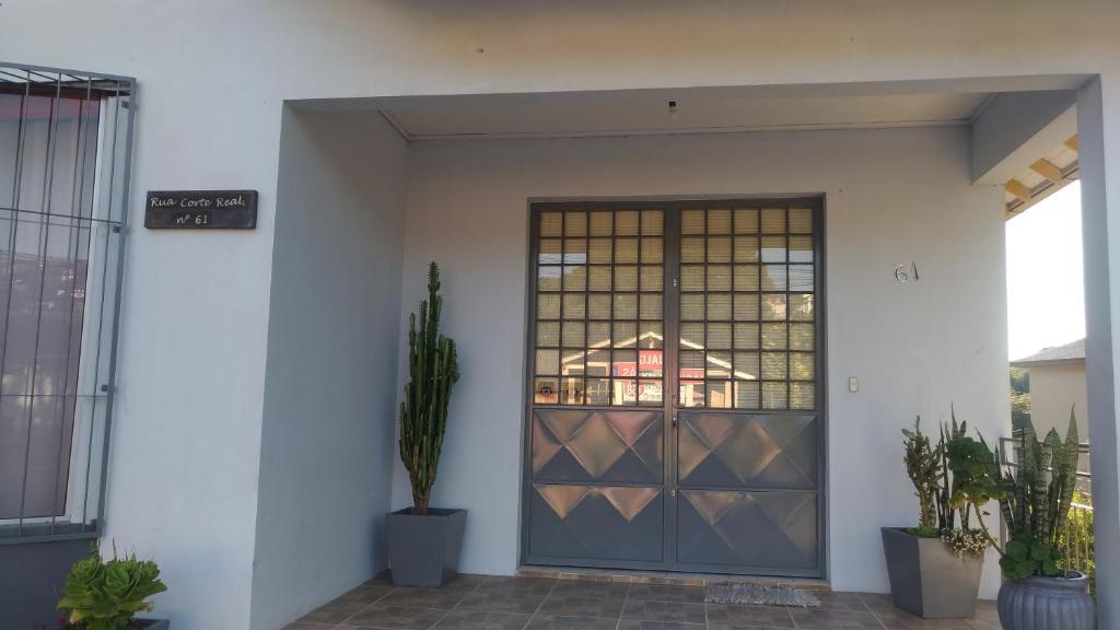  Apartamento Aconchego - 2