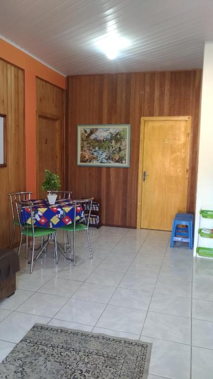  Apartamento Aconchego - 1